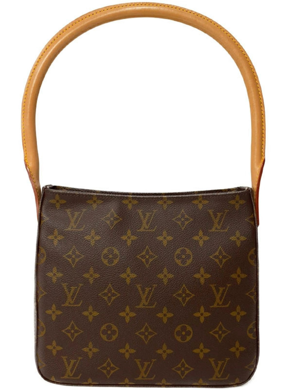 Louis Vuitton Monogram Looping Shoulder Bag